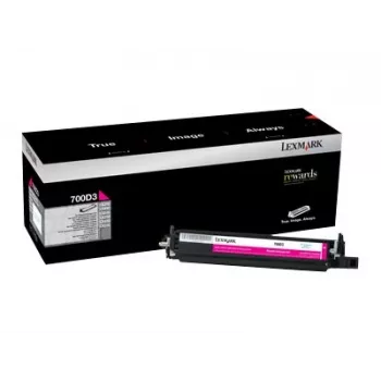 Kūrimo blokas Lexmark 70C0D30