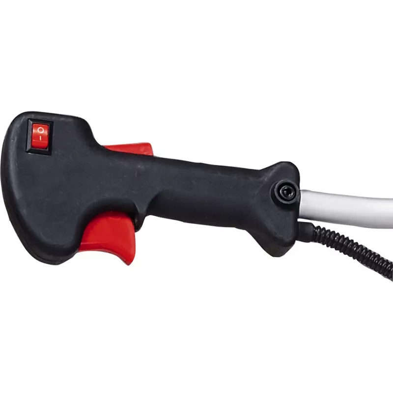 Benzininis krūmapjovė EINHELL GC-BC 52 I AS — 1500 W, 2,4 mm valas, 4 m valo ilgis, 7200 aps./min.
