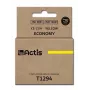 Actis KE-1294 rašalas (Epson T1294 pakaitalas; Standartinis; 15 ml; geltonas)