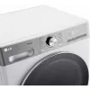 LG F2WR909P3W Skalbimo mašina, 9kg, 47.5cm, 1200RP