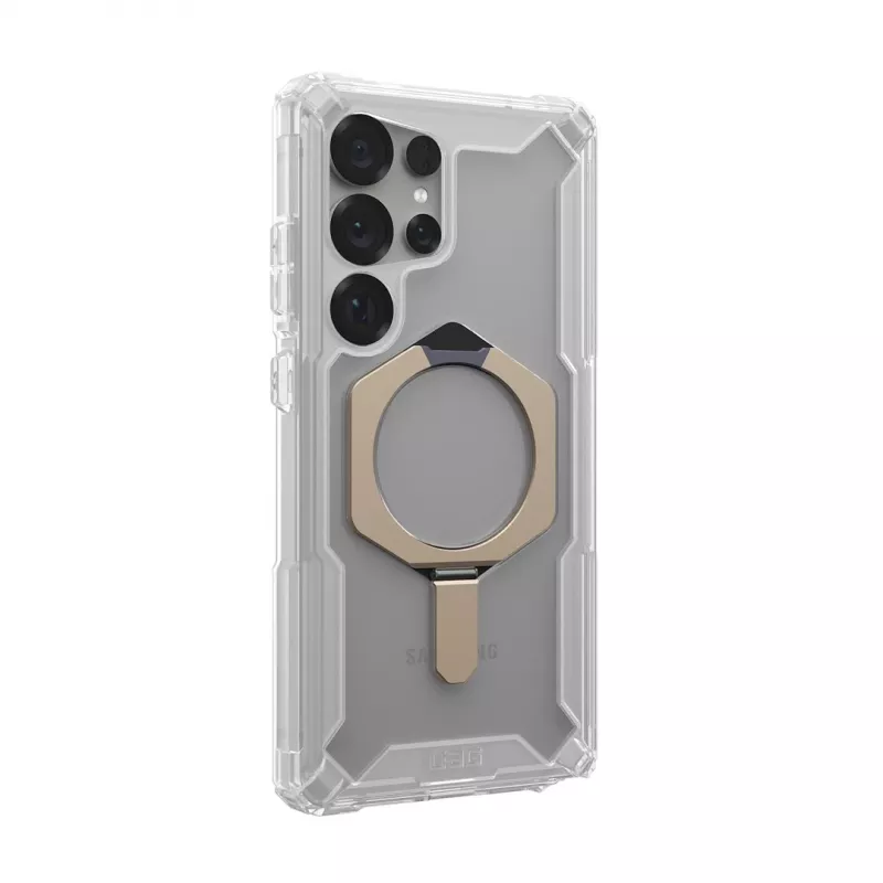 UAG Plasma XTE Magnet - Dėklas Galaxy S25 Ultra