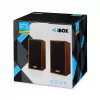 IBOX IGLSP1 laidinis 10 W 2.0 stalviršinis garsiakalbis, Vyšninė