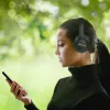 Ausinės Tellur Vibe Bluetooth ant ausų ANC