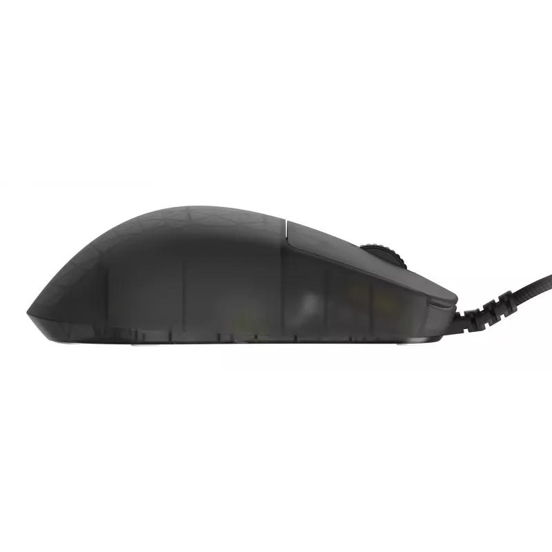Žaidimų pelė Endgame Gear OP1 8k v2 - Tamsi