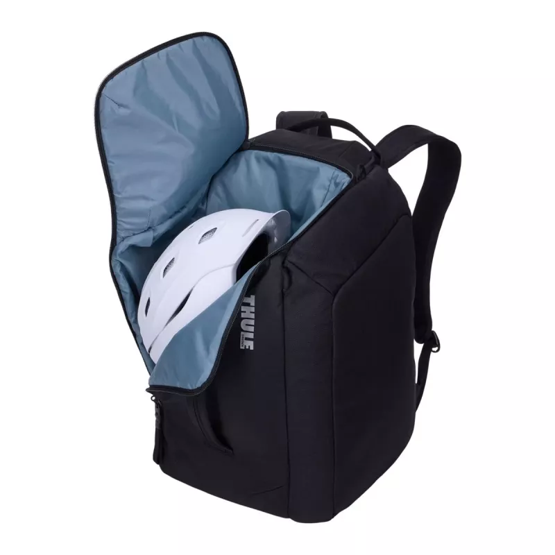 Thule 5152 Roundtrip slidinėjimo batų kuprinė 45 l, juoda