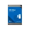 HDD Western Digital 4TB 3.5 colio Serial ATA III WD40EZAX