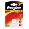 Vienkartinė ličio diskinė baterija Energizer CR2025 3 V, 1 vnt.