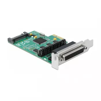 PCI Express x1 plokštė DeLOCK 89938
