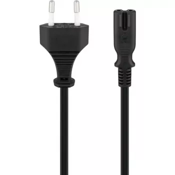 Goobay 51322 jungiamumo priedas, juodas