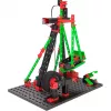 Smart Robots Pro, eksperimentų rinkinys