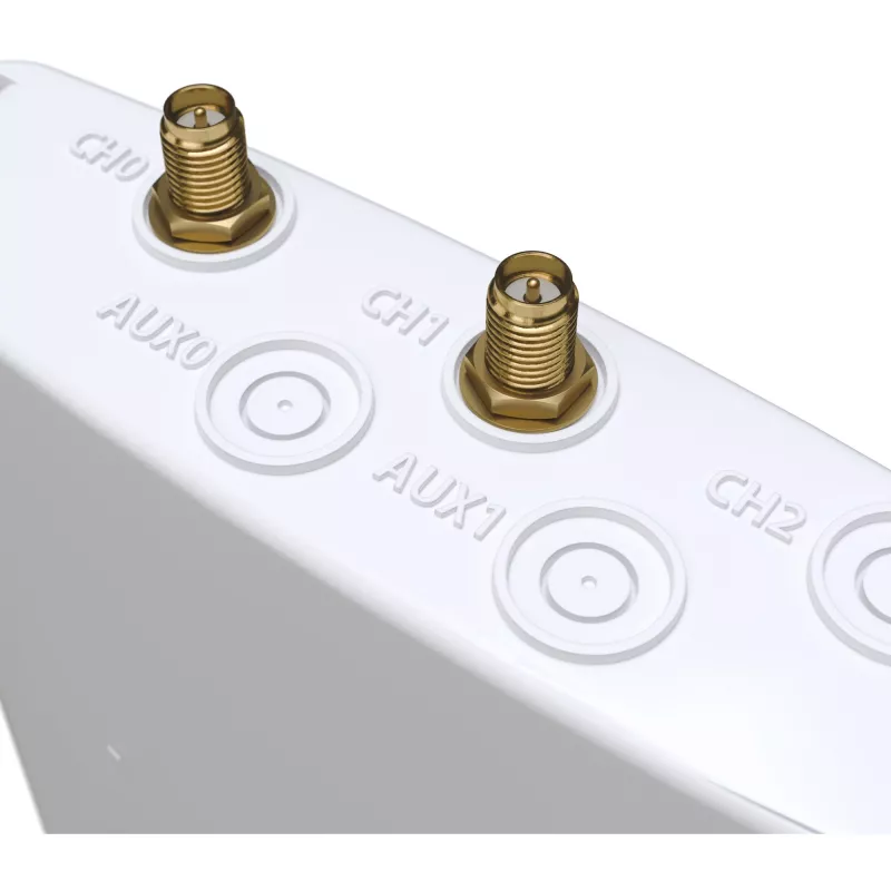 Power over Ethernet maršrutizatorius Mikrotik NetBox 5 ax