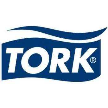 Šiukšlių maišas Tork 204020, 20 l, baltas, pakuotėje 1000 vnt.