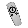 Nuotolinio valdymo pultas Shelly Blu Remote Control ZB baltas, „Bluetooth“ ir „Zigbee“ suderinamas