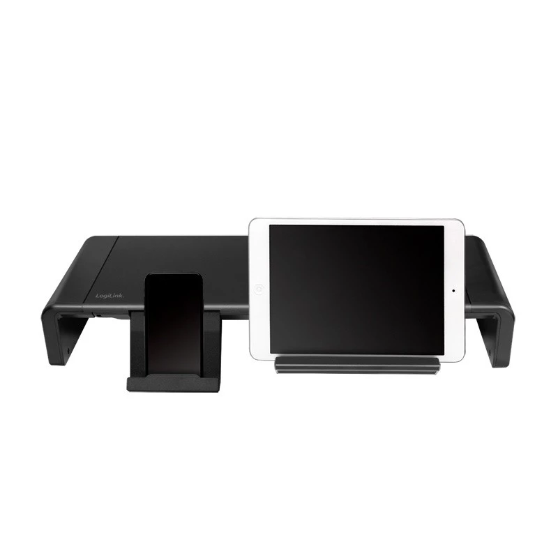 Ergonominis stalinis monitoriaus stovas, maks. 25k