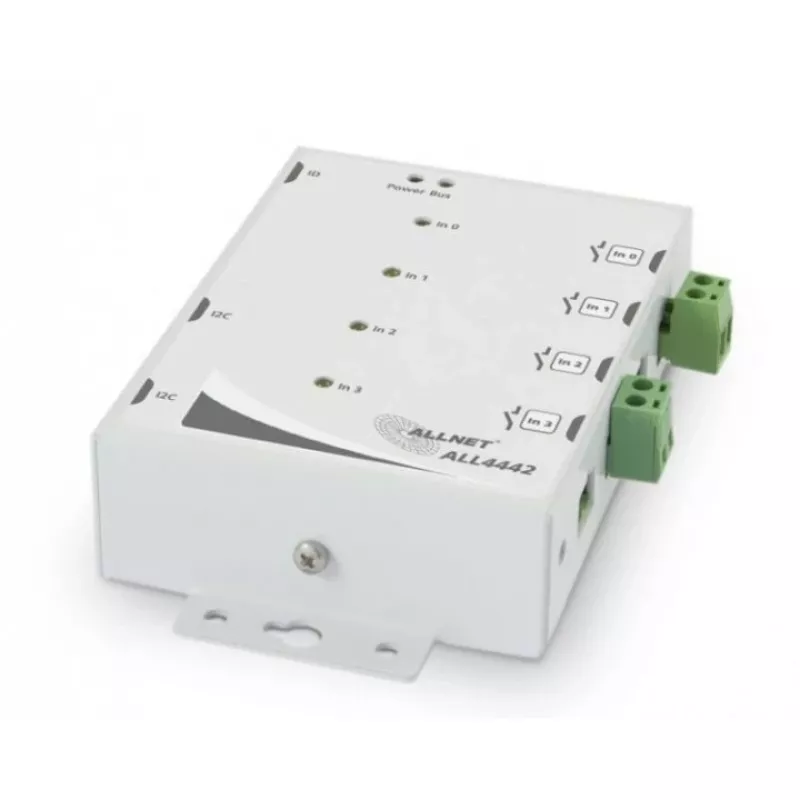 Belaidis vidaus laisvai pastatomas ALLNET 98836