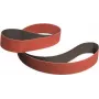Abrazyvinis šlifavimo diskas 3M 984F 75 x 2000 mm, grūdėtumas 36+