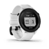 Garmin Approach S12 MIP 43 mm skaitmeninis 175 x 175 pikselių jutiklinis ekranas juodas GPS (palydovinis)