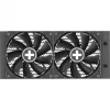 Xilence LiQuRizer RGB XC982 procesoriaus skysčio aušinimo komplektas 12 cm juodas