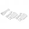 Tinklinė sistema Cudy M3600 Dviejų dažnių juostų Wi‑Fi 7 2882 Mbit/s, 2 vnt., 4 antenos, 3x LAN, 512 MB RAM, 2 GHz procesorius