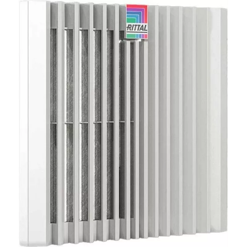 Filtras Rittal SK 3240.400 Pilkas 1 vnt. 400 g