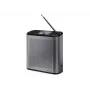 Nešiojamasis skaitmeninis radijas Sharp DR-P530 (OSAKA) su USB prievadu, Bluetooth ir FM priėmimu
