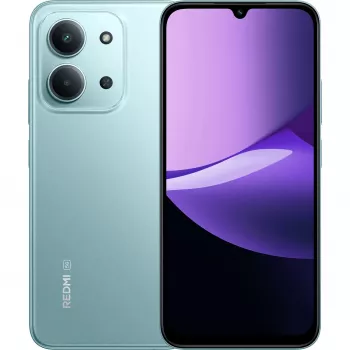 Išmanusis telefonas Xiaomi Redmi 15C 6,71 col. 8 GB RAM 256 GB atminties Mint Green, energijos klasė A