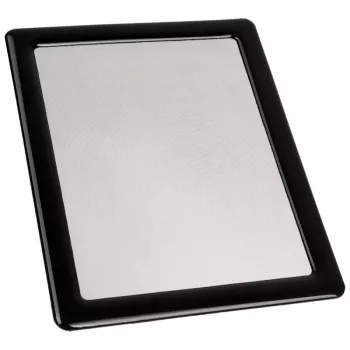 Oro filtras DEMCiflex 1035, skirtas Fractal Design Meshify C, juodas, 1 vnt.