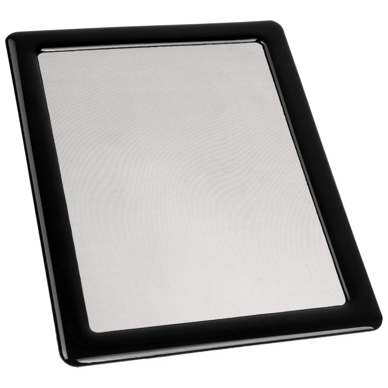 Oro filtras DEMCiflex 1035, skirtas Fractal Design Meshify C, juodas, 1 vnt.