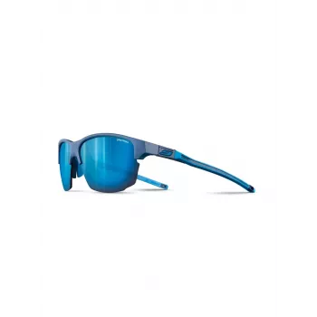 Julbo Split akiniai nuo saulės SP3CF mėlyni/mėlyni