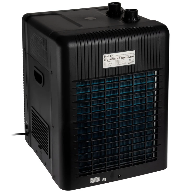 Hailea Flow-Through Chiller Ultra Titan 1500 (HC500=790 W aušinimo galia)