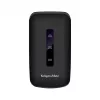 Mobilusis telefonas Vega Simple 929 Dual SIM 5.0 colio