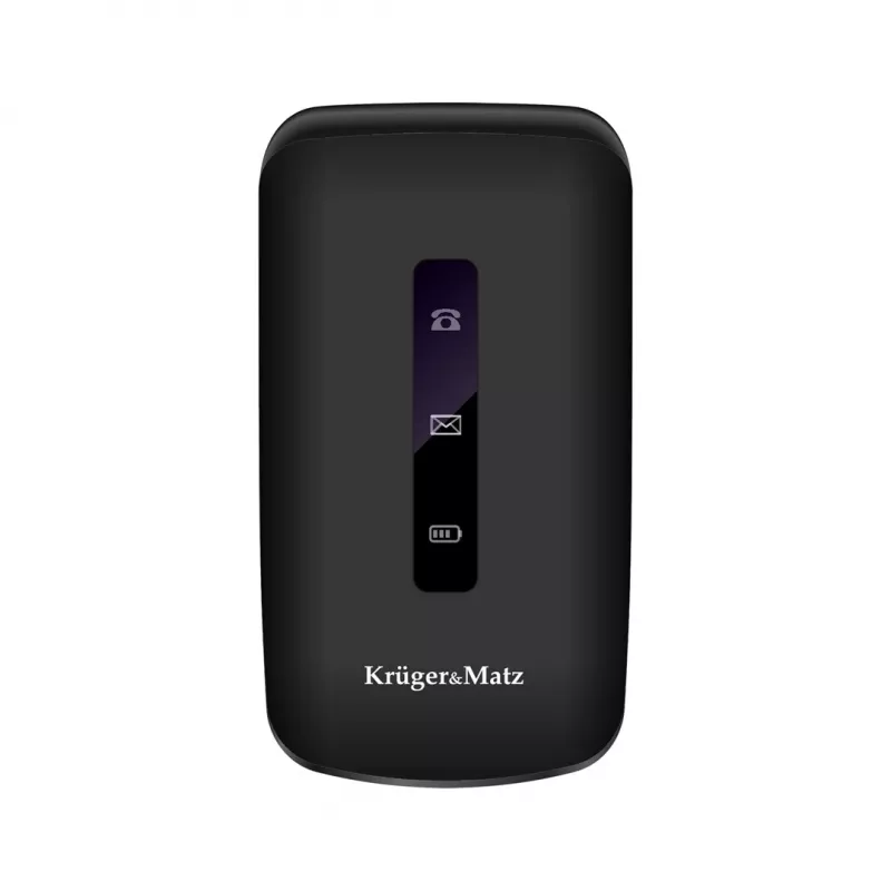 Mobilusis telefonas Vega Simple 929 Dual SIM 5.0 colio