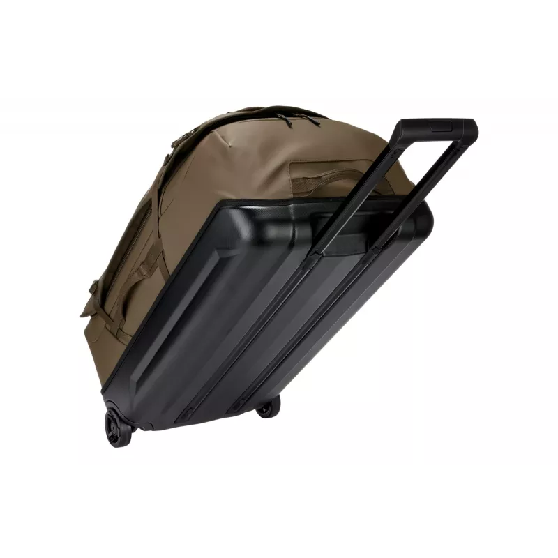 Thule 5604 Chasm ratinis kelioninis krepšys 110L gilios chaki spalvos
