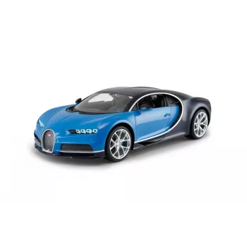 Automobilis Jamara 405135 Radijo bangomis valdomas modelis Elektrinis variklis 1:14