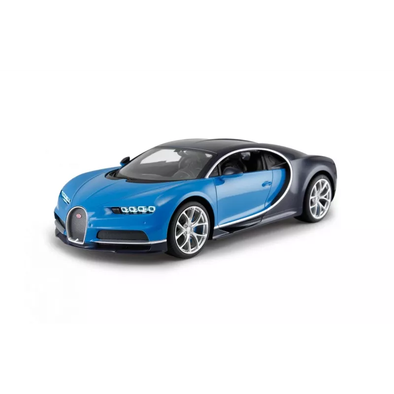 Automobilis Jamara 405135 Radijo bangomis valdomas modelis Elektrinis variklis 1:14