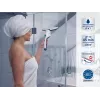 Langų valytuvas su priedais Leifheit Nemo 51035