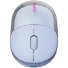 Canyon On Click 24 – 2in1 belaidė optinė pelė Bluetooth / 2,4 GHz – 1–200 dpi – baterija