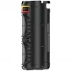 DENVER BPS-355 - Vakarėlių garso sistema - Belaidė - Bluetooth - 16 vatų - dviejų krypčių (111151200160)