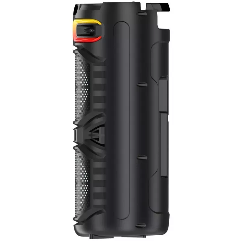 DENVER BPS-355 - Vakarėlių garso sistema - Belaidė - Bluetooth - 16 vatų - dviejų krypčių (111151200160)