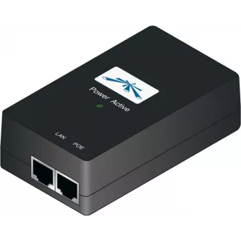 Ubiquiti POE-54V-80W PoE adapter Gigabit Ethernet