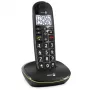 DECT telefonas Doro PhoneEasy 110 skambintojo ID juodas