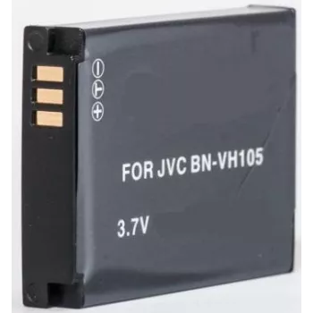 Įkraunama baterija „extra digital BN-VH105“ 7.2V 1500mAh nešiojamiems įrenginiams