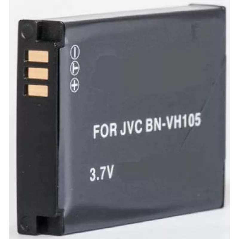 Įkraunama baterija „extra digital BN-VH105“ 7.2V 1500mAh nešiojamiems įrenginiams