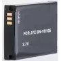 Įkraunama baterija „extra digital BN-VH105“ 7.2V 1500mAh nešiojamiems įrenginiams
