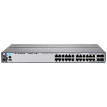 HP 2920-24G jungiklis