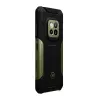 Patvarus išmanusis telefonas MYPHONE Hammer Construction 2 5G Military Edition Dual SIM vandeniui atsparus