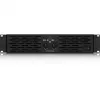Behringer KM1700 garso stiprintuvas, skirtas scenai / pasirodymams, juodas