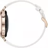 Išmanusis laikrodis Huawei WATCH GT6 1,32 colio AMOLED 64GB Auksinis