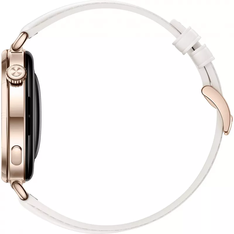 Išmanusis laikrodis Huawei WATCH GT6 1,32 colio AMOLED 64GB Auksinis