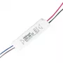 Maitinimo šaltinis 12V, 1,67A, 20W, IP67